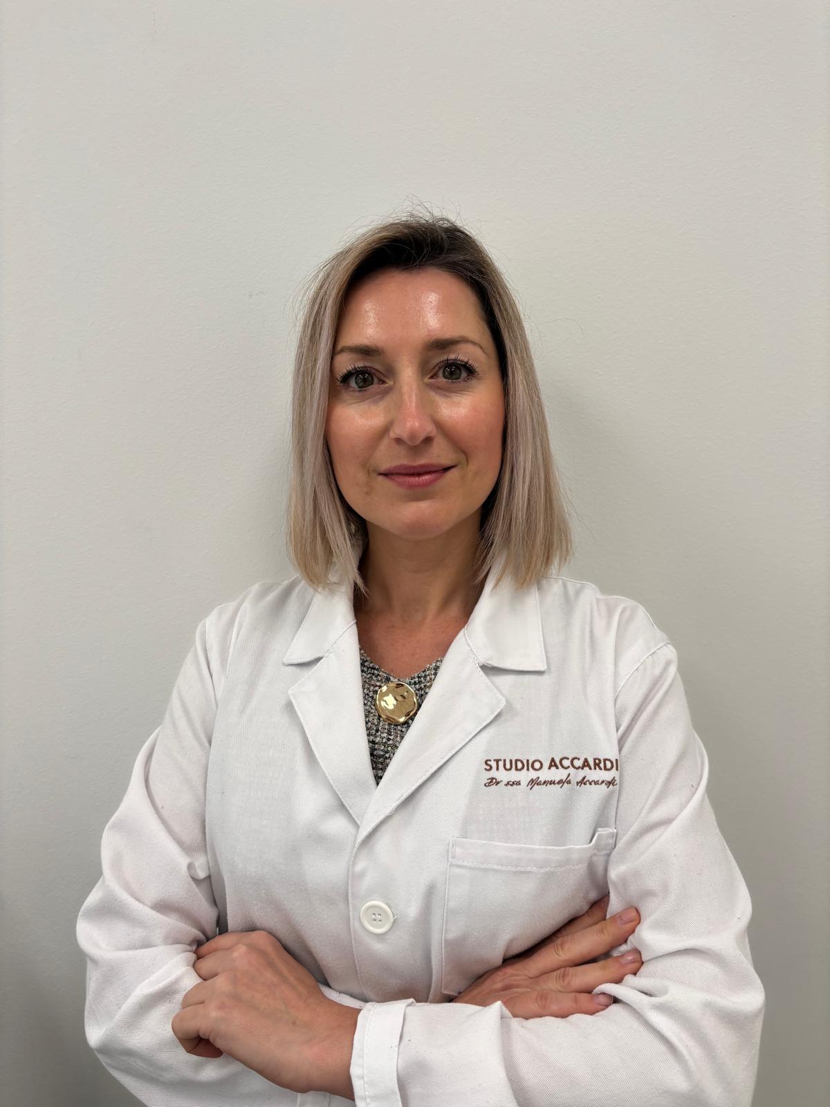 Studio Accardi – Innovative Gynecology Center - Manuela C. Accardi, MD